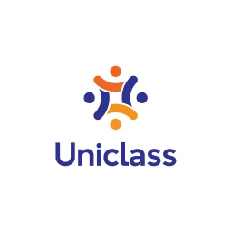 Symbol von Uniclass: Học Online Lớp 1-9